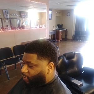 Meet your Posher, Carl